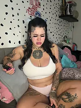 tempzzz12 online show from March 23, 9:20 am