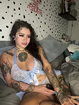 tempzzz12 online show from February 6, 11:17 am