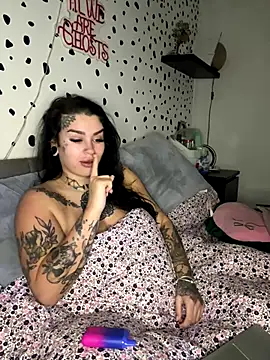 tempzzz12 online show from October 7, 7:42 am