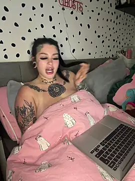 tempzzz12 online show from April 28, 6:56 pm