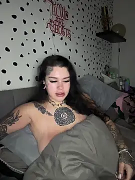 tempzzz12 online show from December 18, 8:30 am