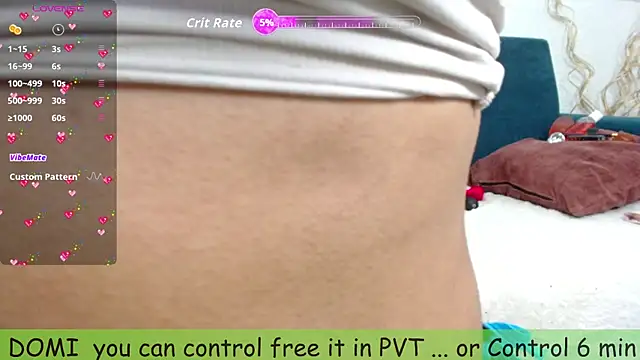 meganjobss online show from November 12, 12:42 pm