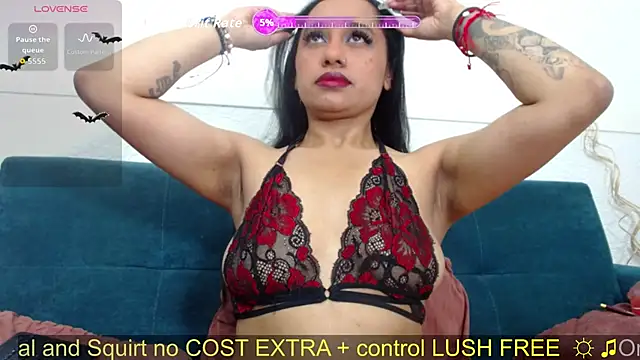 meganjobss online show from October 2, 12:41 pm