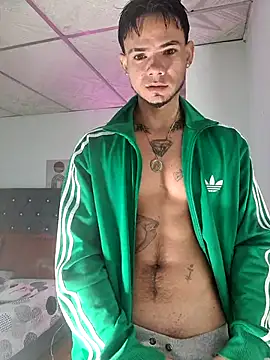 Niick01  online show from November 26, 1:38 am