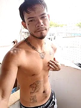 Niick01  online show from February 2, 9:36 pm