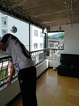 Niick01  online show from February 25, 2:06 pm