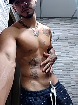 Niick01  online show from March 23, 4:56 am