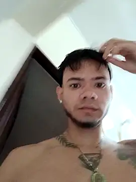 Niick01  online show from January 6, 3:05 pm