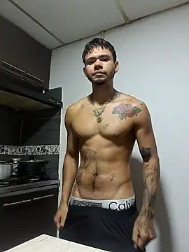 Niick01  online show from November 10, 11:32 pm