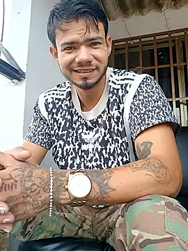 Niick01  online show from February 6, 4:25 pm