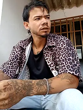 Niick01  online show from February 8, 3:32 pm