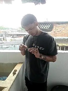 Niick01  online show from October 30, 4:04 pm