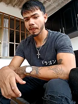 Niick01  online show from March 5, 5:31 pm