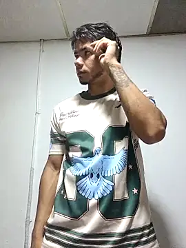 Niick01  online show from December 17, 12:04 am