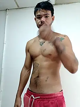 Niick01  online show from February 10, 1:43 pm