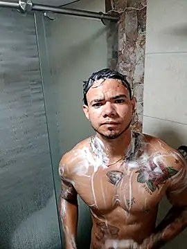 Niick01  online show from December 14, 1:17 pm