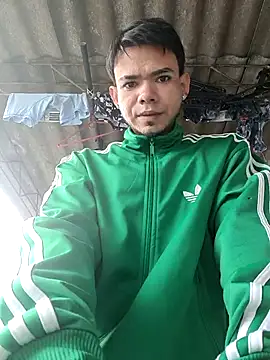 Niick01  online show from November 29, 2:28 pm