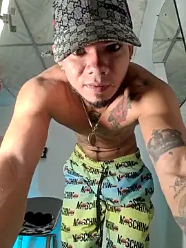 Niick01  online show from November 16, 4:12 pm