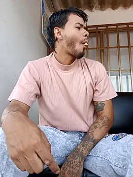 Niick01  online show from February 27, 4:40 pm