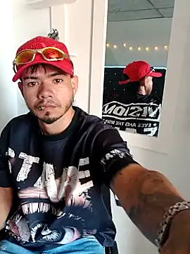 Niick01  online show from March 14, 8:59 pm