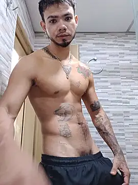 Snapshot of Niick01_ chatting on June 23, 3:10 pm Niick01 online show from June 23, 3:10 pm