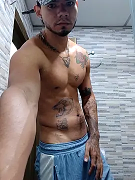 Niick01  online show from February 1, 12:47 pm