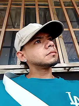 Niick01  online show from January 13, 7:07 pm