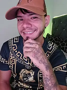 Niick01  online show from February 18, 2:02 pm