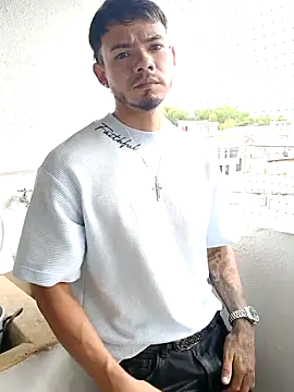 Niick01  online show from March 6, 6:03 pm