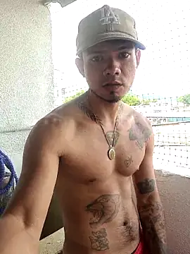 Niick01  online show from December 21, 7:59 pm