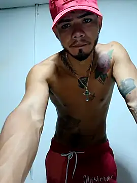 Niick01  online show from March 4, 11:45 pm