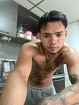 Niick01  online show from November 26, 1:44 pm