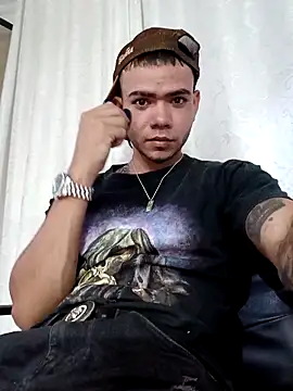 Niick01  online show from April 9, 1:40 am