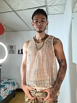 Niick01  online show from November 13, 4:22 pm