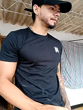 Niick01  online show from February 11, 1:33 pm