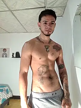 Niick01  online show from November 14, 5:27 pm