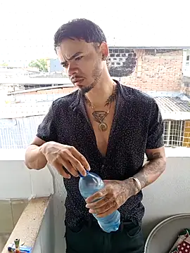 Niick01  online show from November 2, 2:44 pm