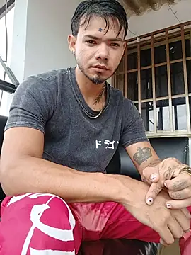 Niick01  online show from February 15, 3:55 pm