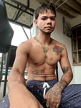 Niick01  online show from January 9, 7:43 pm