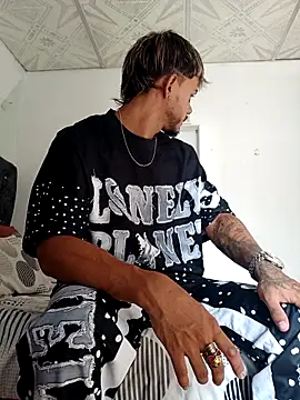 Niick01  online show from March 21, 4:55 pm