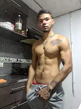 Niick01  online show from November 7, 11:41 pm