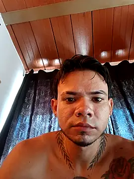 Niick01  online show from December 1, 7:59 pm