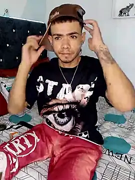 Niick01  online show from April 20, 7:37 pm