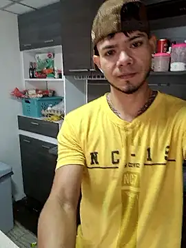 Niick01  online show from January 12, 4:36 pm