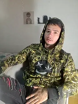 Niick01  online show from November 7, 3:44 am