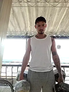 Niick01  online show from October 29, 3:44 pm