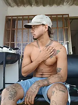 Snapshot of Niick01_ chatting on July 16, 2:36 pm Niick01 online show from July 16, 2:36 pm
