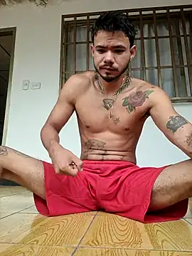 Niick01  online show from October 20, 4:18 pm