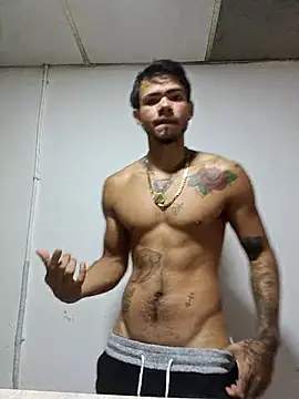 Niick01  online show from December 20, 1:25 pm