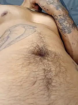 Niick01  online show from February 5, 1:34 am